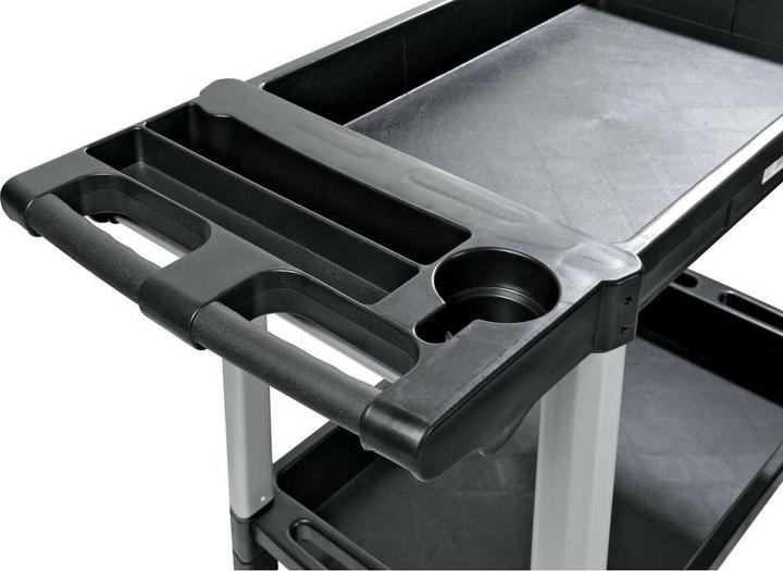 Actual product image Lampa Tool Trolley Trolley