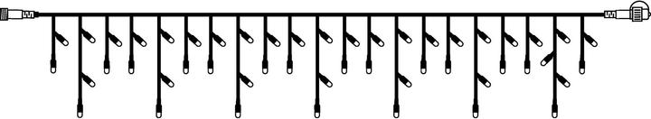 Produktbild Star Trading System 24 Extra (3 m)