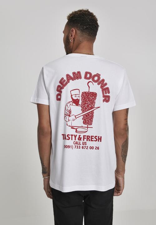 Actual product image Mister Tee Dream Kebab Tea (XXL)