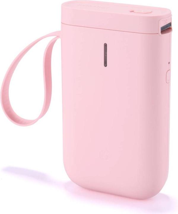 Actual product image Niimbot D11 (203 dpi)