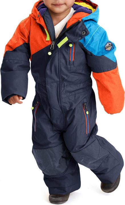 Actual product image Killtec Kesley Mini (110, 116)