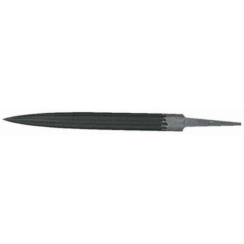 Vallorbe, Raspel + Feile, Halbrundfeile LP 1560 (Hieb 1, 150 mm)