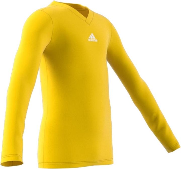 Produktbild adidas Team Base Tee Kinder (116)
