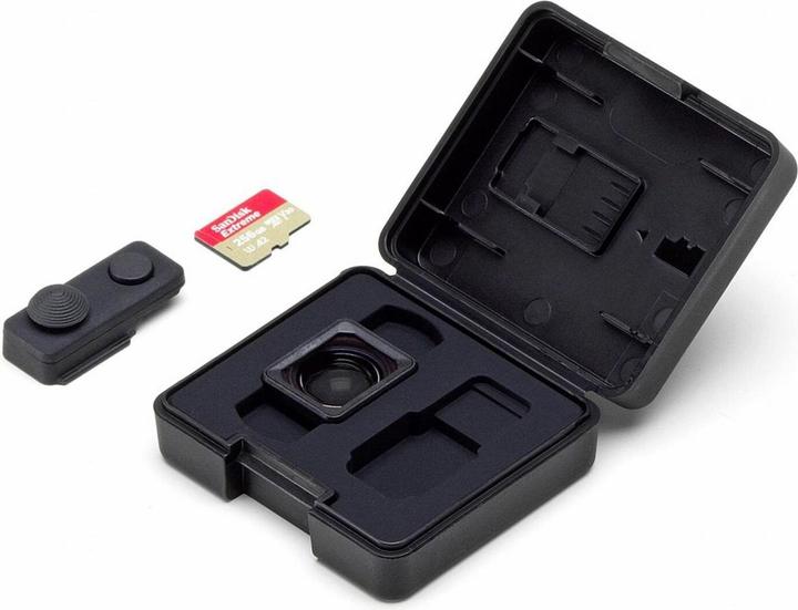 Image du produit DJI Objectif grand angle Pocket 2