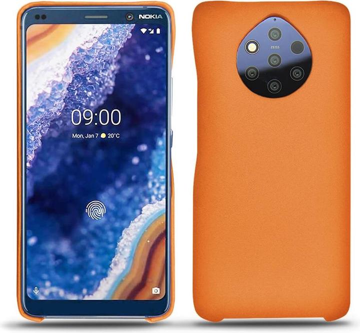 Orange ( Nappa - Pantone #ff9351 )