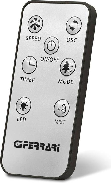 Produktbild G3 Ferrari G3Ferrari G50053 40 cm