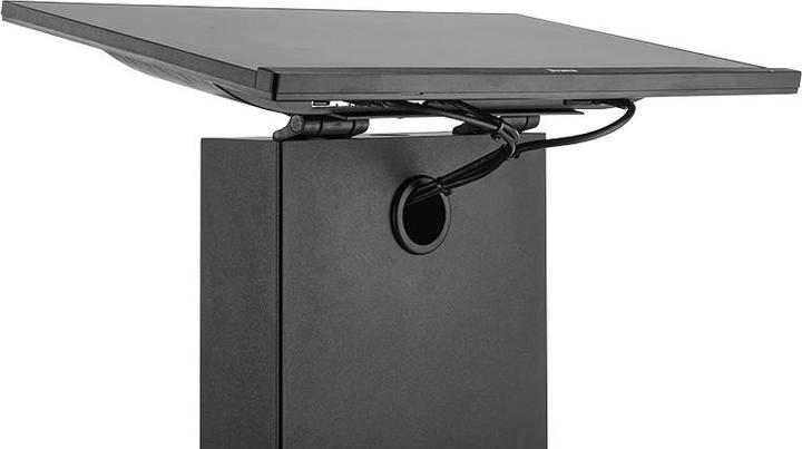 Actual product image Hagor snow load (18 kg, 12" - 23")