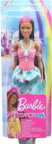 Image du produit Barbie Princesses Dreamtopia