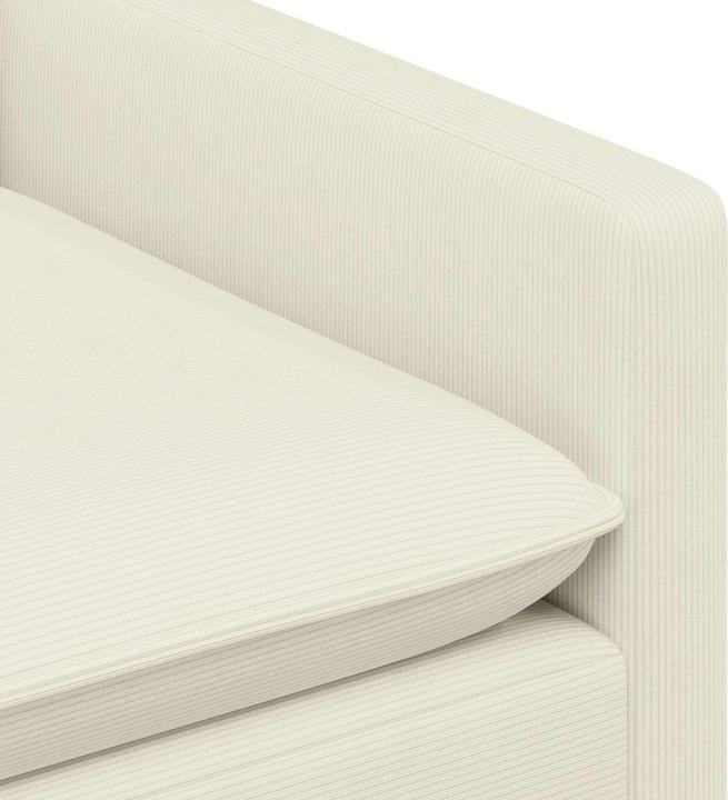 Produktbild vidaXL Modernes Sofa