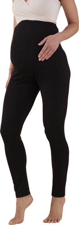 Produktbild Envie de Fraise Umstands-Leggings mit Bio-Baumwolle (40)