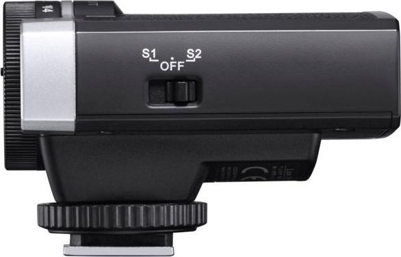 Produktbild Godox Lux Junior (Aufsteckblitz, Sony, Olympus, Fujifilm, Canon, Nikon)