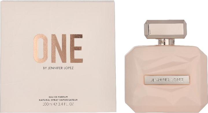 Produktbild Jennifer Lopez One Edp Spray (Eau de Parfum, 100 ml)