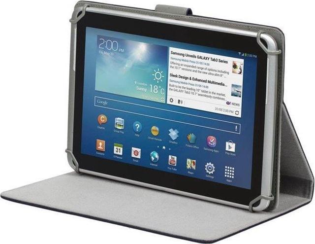 Actual product image Rivacase 3017 Tablet Case 10.1 (10.1" Tablets)