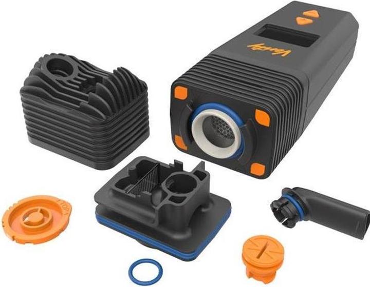 Actual product image Storz & Bickel Venty Vaporiser (Without taste)