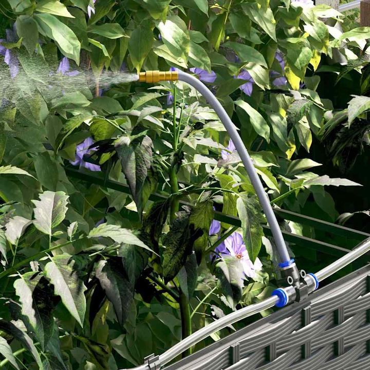 Produktbild vidaXL Garten-Pflanzgefäss