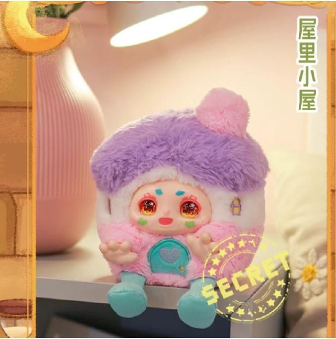 Actual product image Centel Blind Box - Kimmon - Warming Time