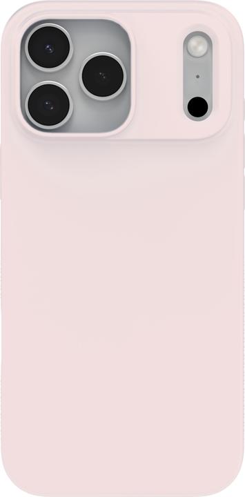 Actual product image Zagg Case für Apple iPhone 17 Pro Max Manhattan Snap pink blush (Apple iPhone 17 Pro Max)
