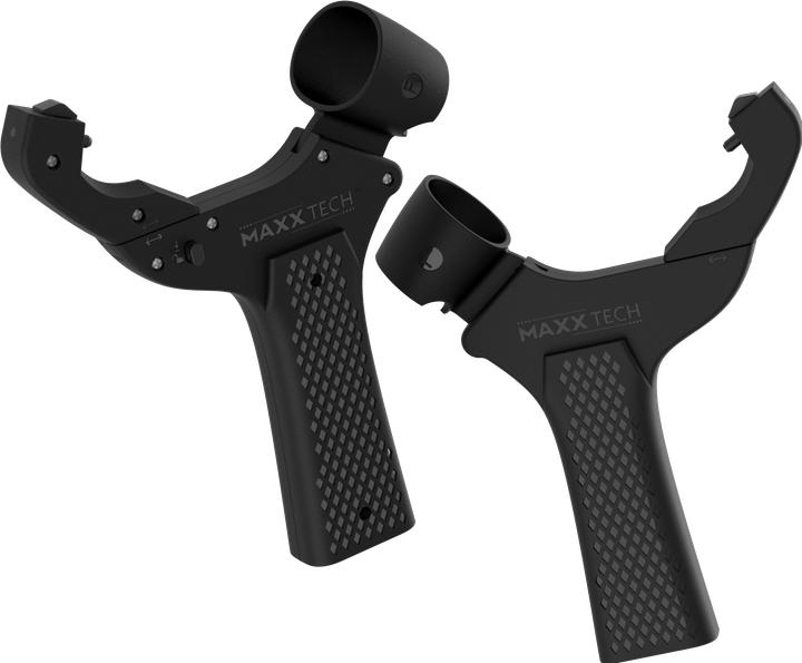 Productafbeelding Maxx Tech VR Table Tennis Bat Meta Quest 2&3/3S