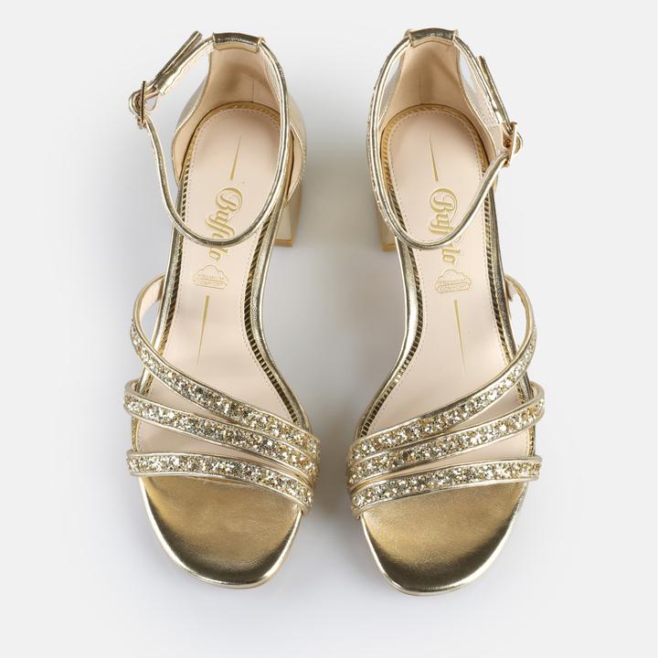 Produktbild Buffalo Lilly Glam - Vegan Glitter (38)