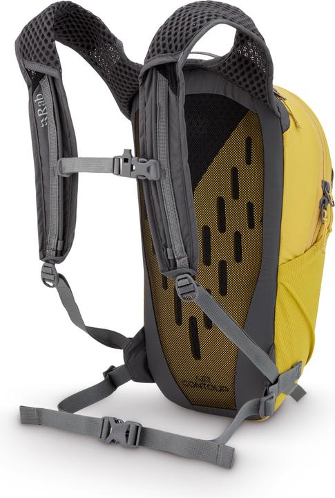 Actual product image Rab Tygen 6 (6 l)