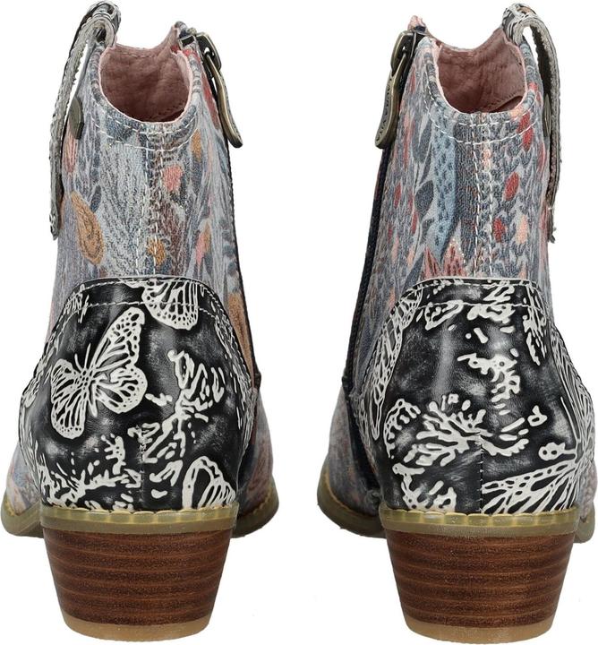 Actual product image Laura Vita Stiefelette (40)