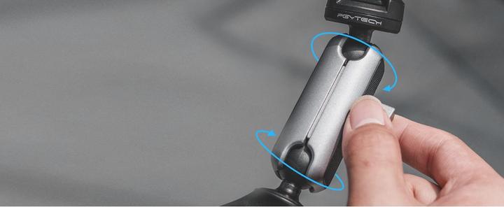 Image du produit Pgytech CapLock Support de poignée