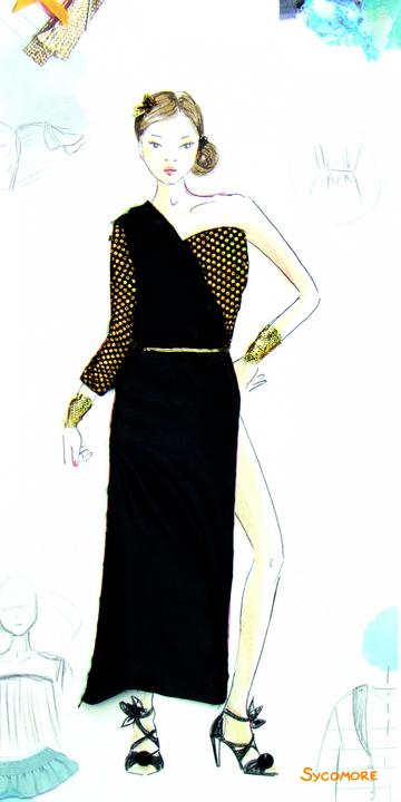 Produktbild Sycomore Couture