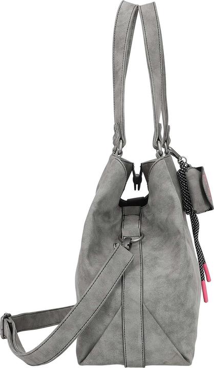 Produktbild Fritzi aus Preußen Bitzi03 Shopper Tasche 43 cm