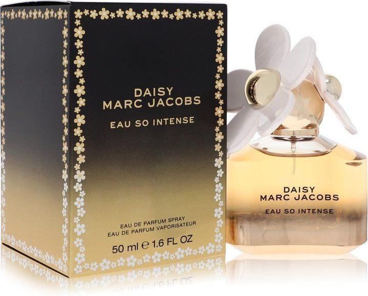 Produktbild Marc Jacobs Daisy Eau So Intense (Eau de Parfum, 50 ml)