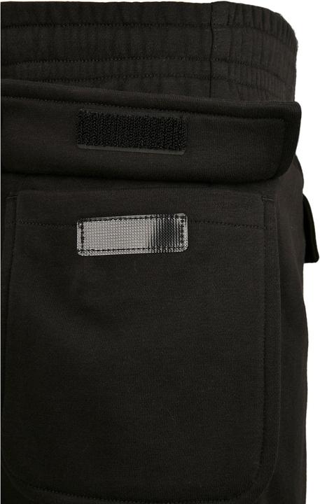 Produktbild Urban Classics Big Pocket Terry Sweat Shorts (S)
