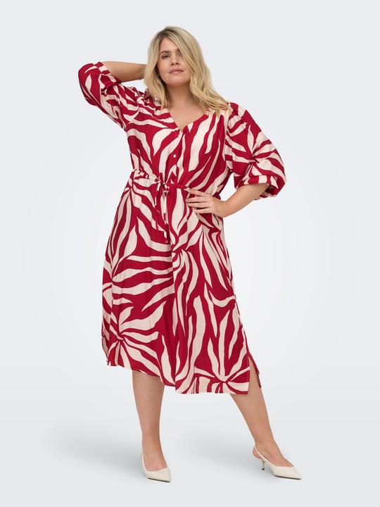 Image du produit Only CARCAMILLE Midikleid Kleid (52)