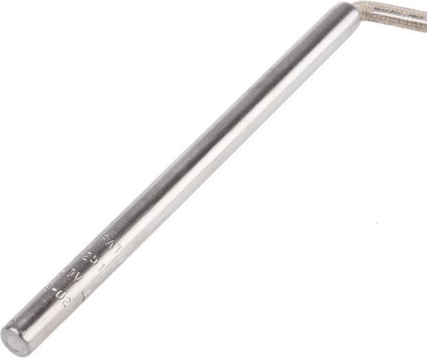 Produktbild RS PRO Cartridge Heater, 1/4" x 4", 110W