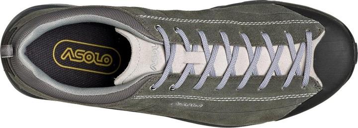 Actual product image Asolo SPACE GV Man (47)