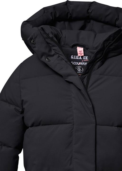Actual product image G.I.G.A DX GW 1 QLTD Parka