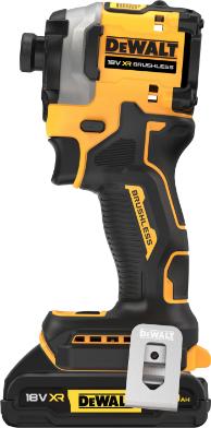 Actual product image DeWalt DCK706P3T-QW