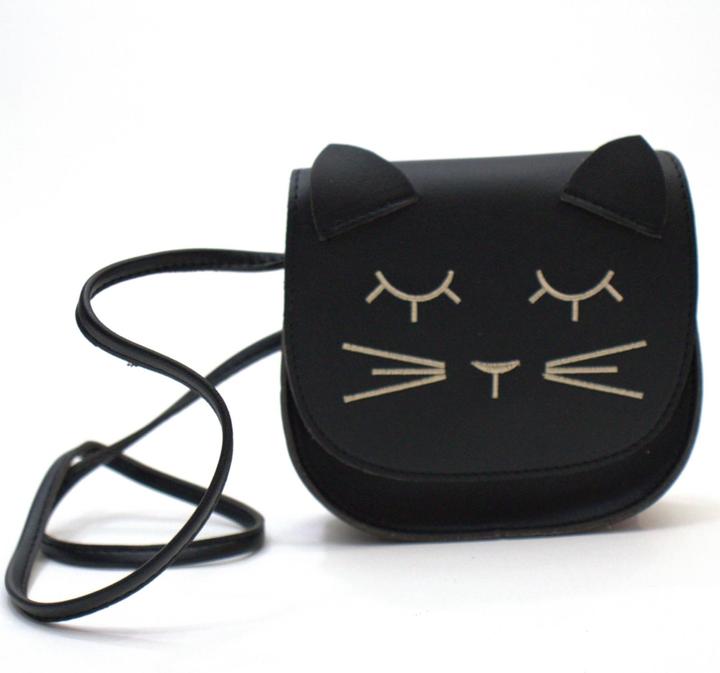 Actual product image Yuko.B Mina the cat
