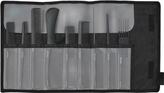 Immagine prodotto Jaguar Set di pettini A-Line Ionic Carbon Edition