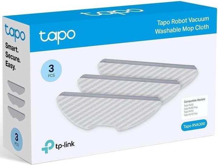 Productafbeelding TP-Link TAPO RVA300 -