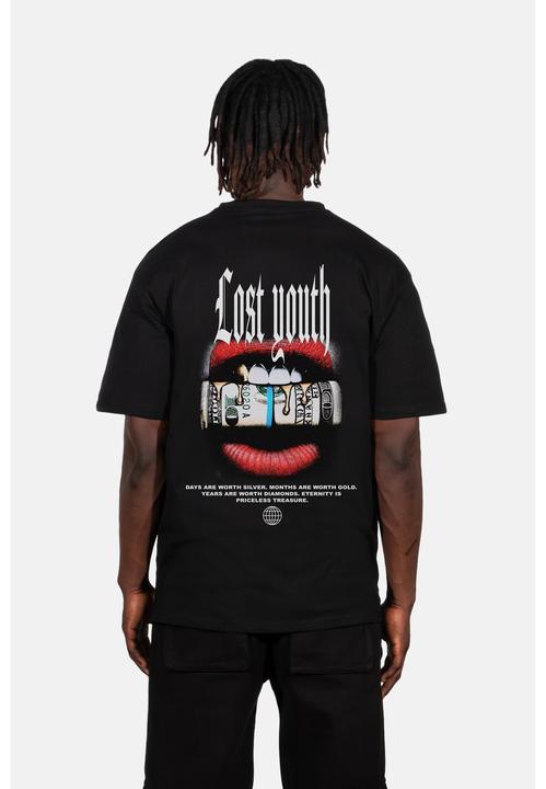 Immagine prodotto Lost Youth LY TEE "DOLLARO" - 21665 (S)