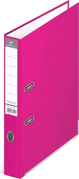 Produktbild Interdruk Rosa Ordner im A4/50K-Format (A4)