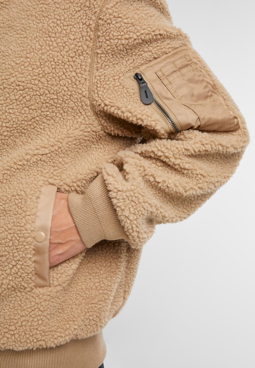 Immagine prodotto Brandit MA1 Giacca Sherpa - 177051 (L)