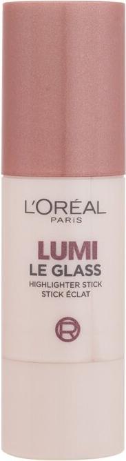 Produktbild L'Oréal Paris Lumi (620 Pink Ballet, Highlighter, 7 g)