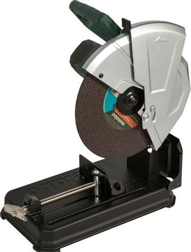 Image du produit Metabo Metallsäge
