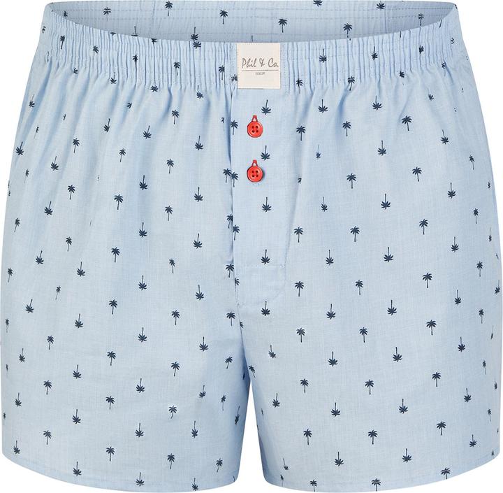 Actual product image Phil & Co. Berlin Boxer Classic Sets (XL, pack of 6)