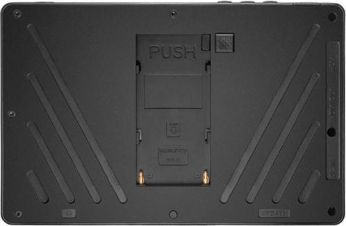 Actual product image Desview R7ii 17.78cm (7", Full HD)
