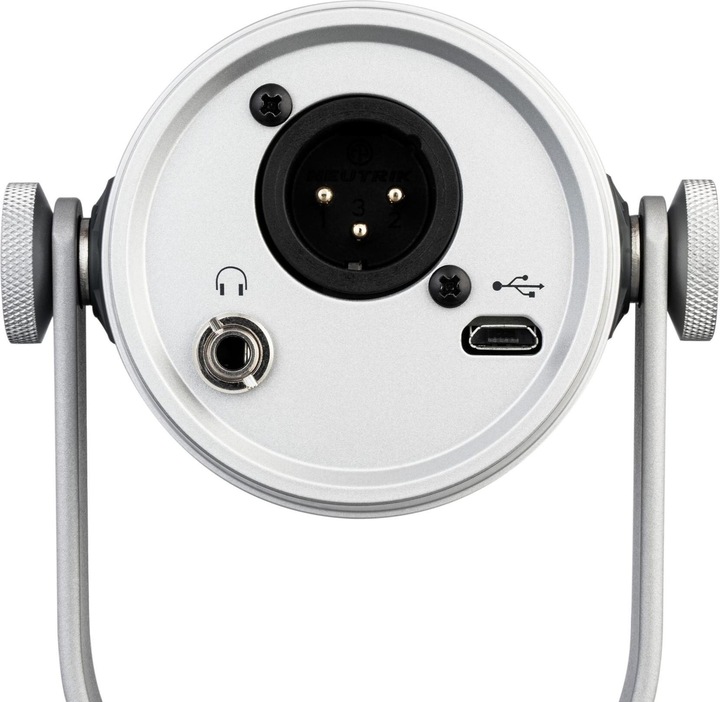 Produktbild Shure MV7