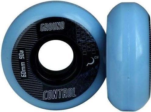 Image du produit Ground Control Earth City 60mm 90A 2023 (60 mm, 90A)