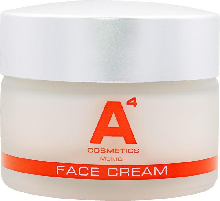 Image du produit A4 Health and Beauty Face Cream (30 ml)