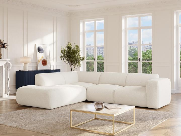 Produktbild Maison Céphy Pogni (Ecksofa)