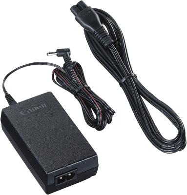 Actual product image Canon Ca-570 (Camera battery power adapter)